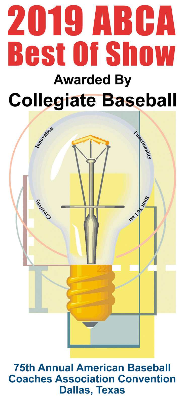 BASEBALL PITCHING SIMULATOR- STRIKE OUT PRO