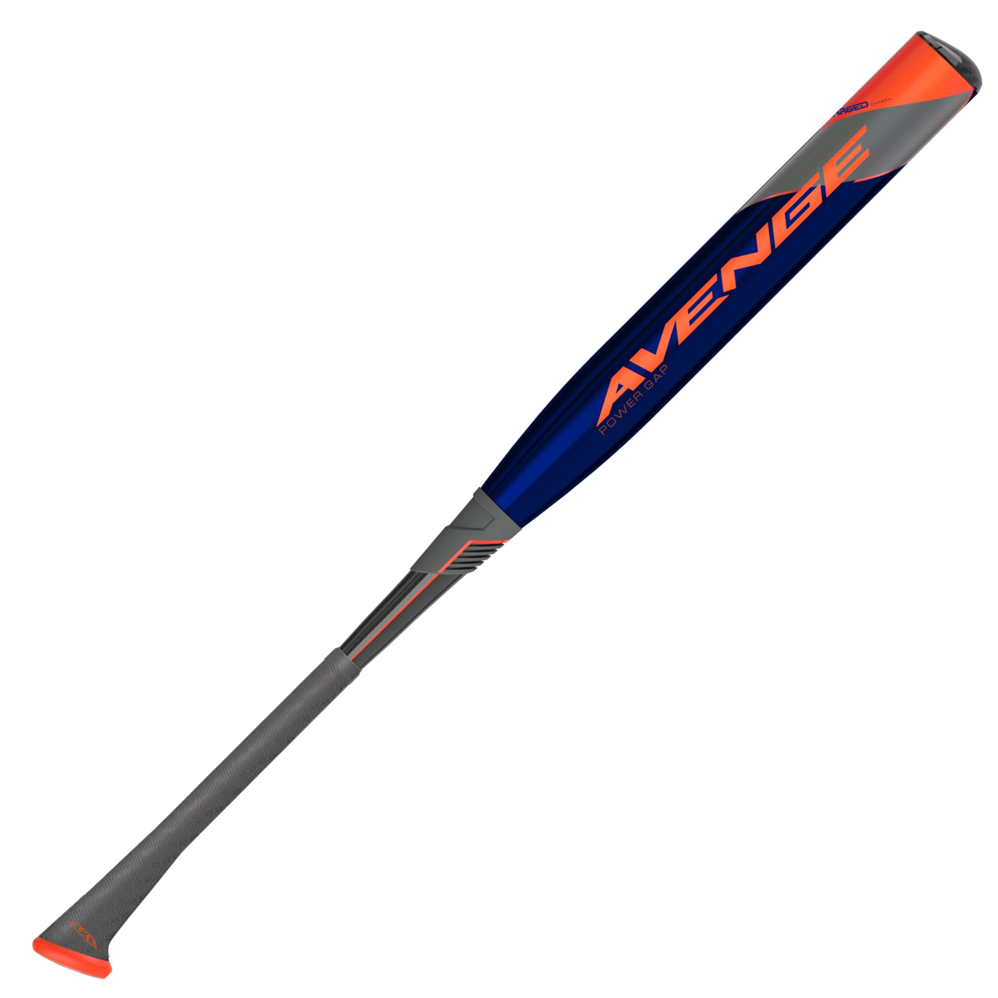 2022 AVENGE POWER GAP ASA (USA) SLOWPITCH SOFTBALL BAT