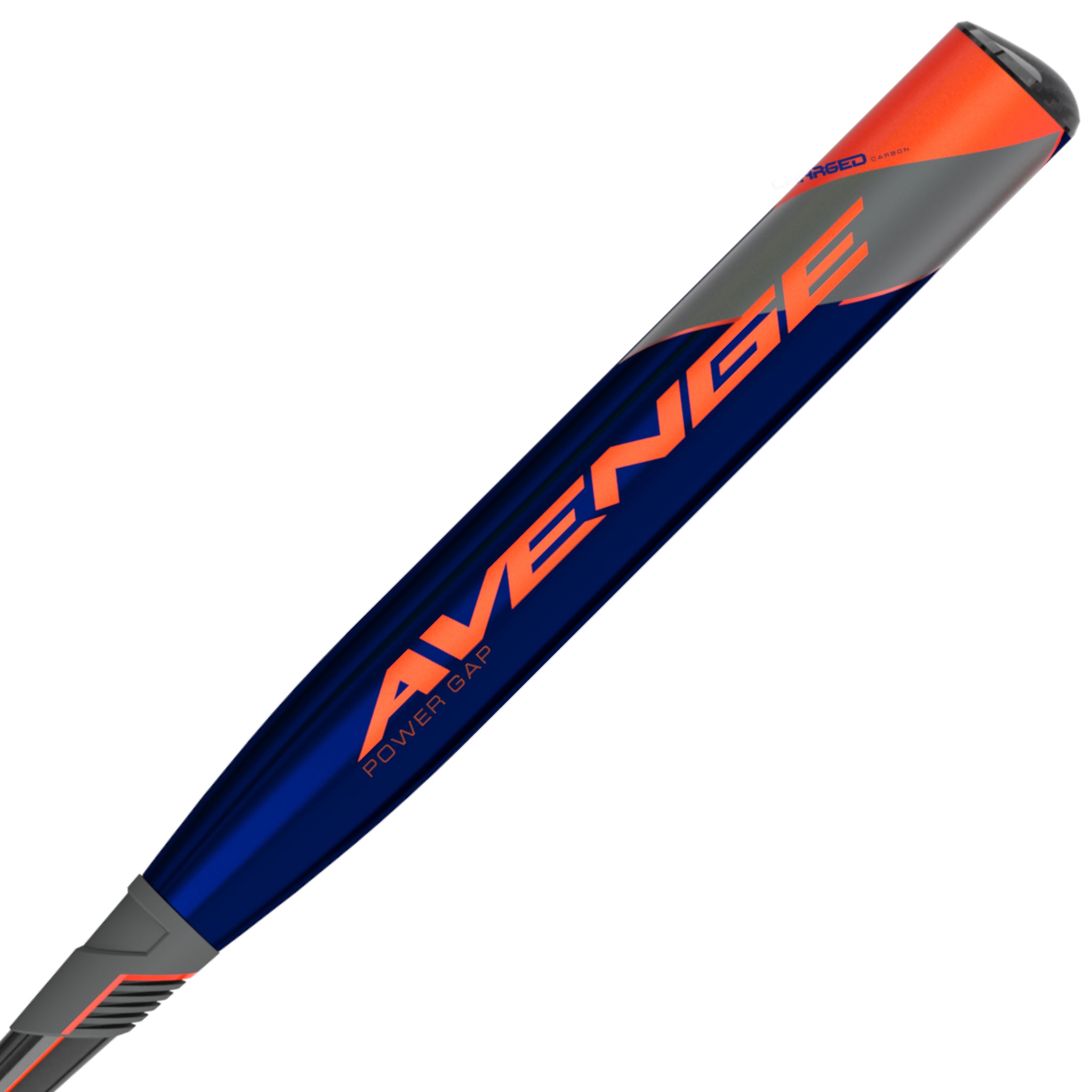 2022 AVENGE POWER GAP ASA (USA) SLOWPITCH SOFTBALL BAT