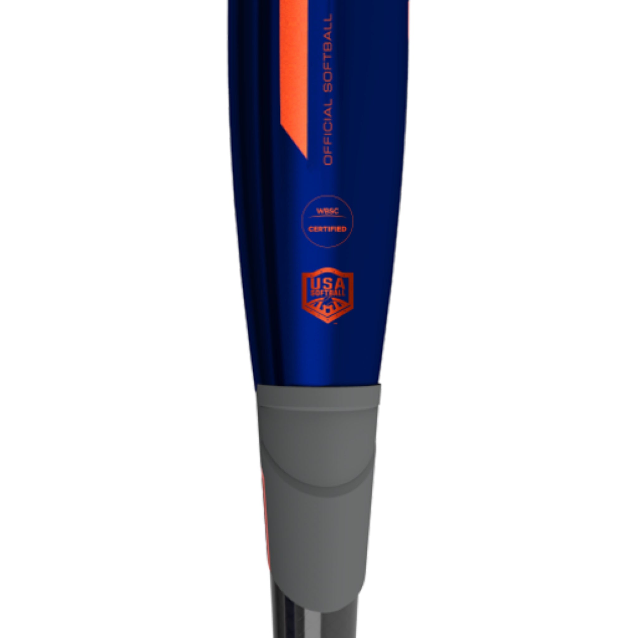 2022 AVENGE POWER GAP ASA (USA) SLOWPITCH SOFTBALL BAT