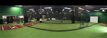 BASEBALL HITTING SIMULATOR- PRO BATTER PX3