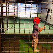 BASEBALL HITTING SIMULATOR- PRO BATTER PX3
