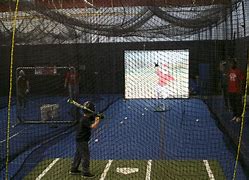 BASEBALL HITTING SIMULATOR- PRO BATTER PX3