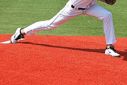 TPM- ADULT PITCHING MOUND