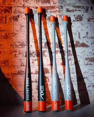Axe Power Trainer Bat - Youth, Pro – Southpaw Baseball Company