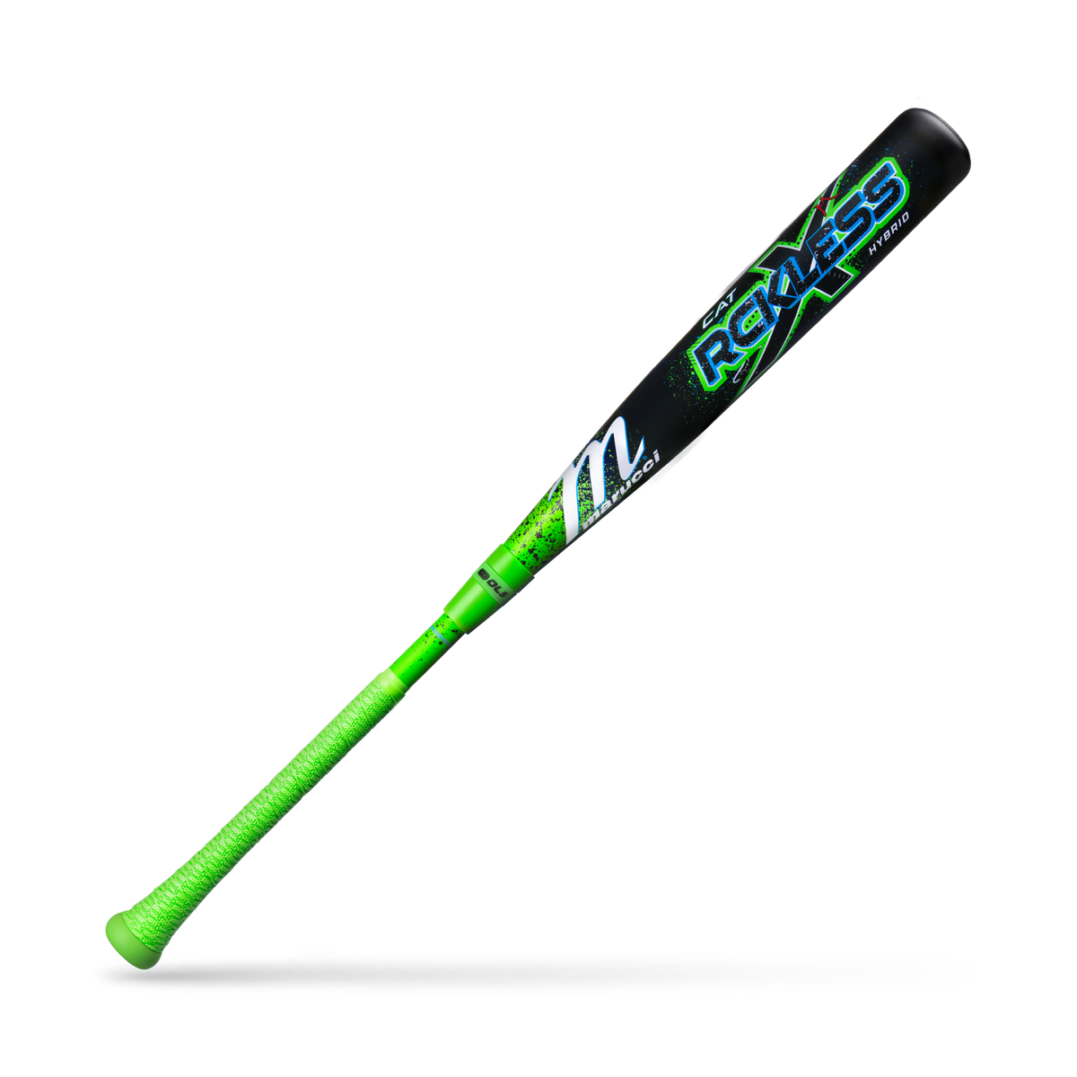 RCKLESS Hybrid BBCOR (DBS) – Southpaw Baseball Company