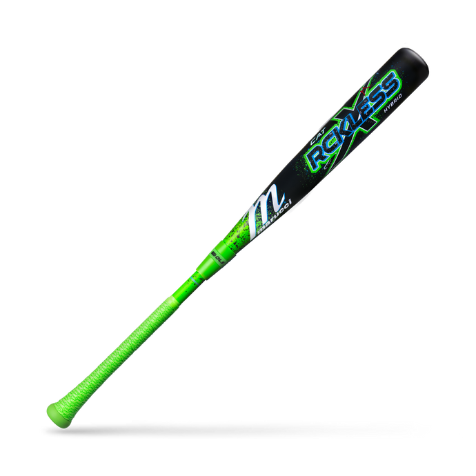 RCKLESS Hybrid BBCOR