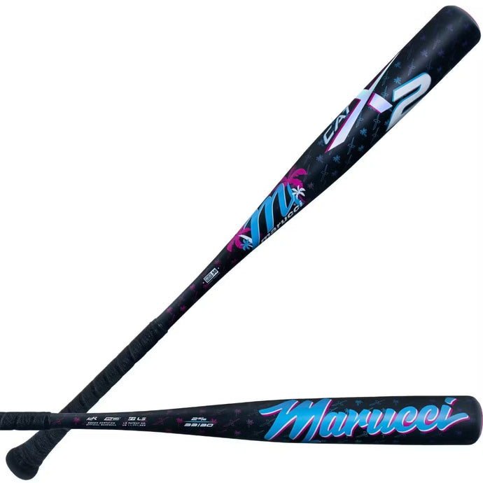 Marucci CatX2 Vice BBCOR Baseball Bat
