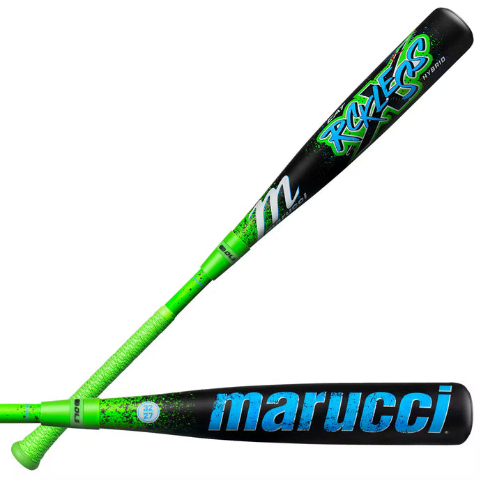 RCKLESS Hybrid USSSA -10