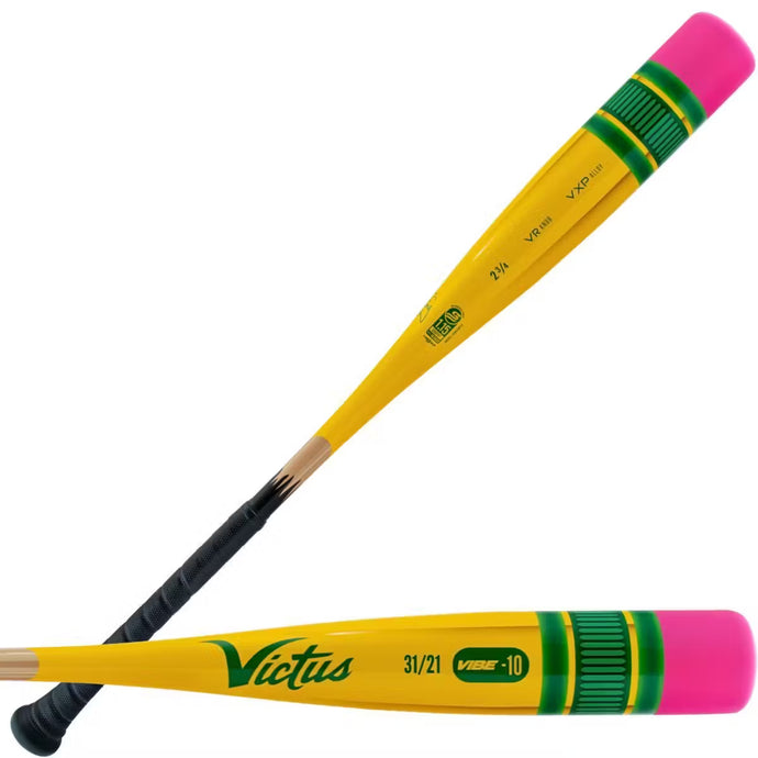 Vibe Pencil Senior League -10 (DBS)