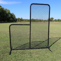 CIMARRON SPORTS-  #42 L NET AND FRAME (7X6)