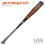 AXE STRATO (-10) USA STAMP BASEBALL BAT