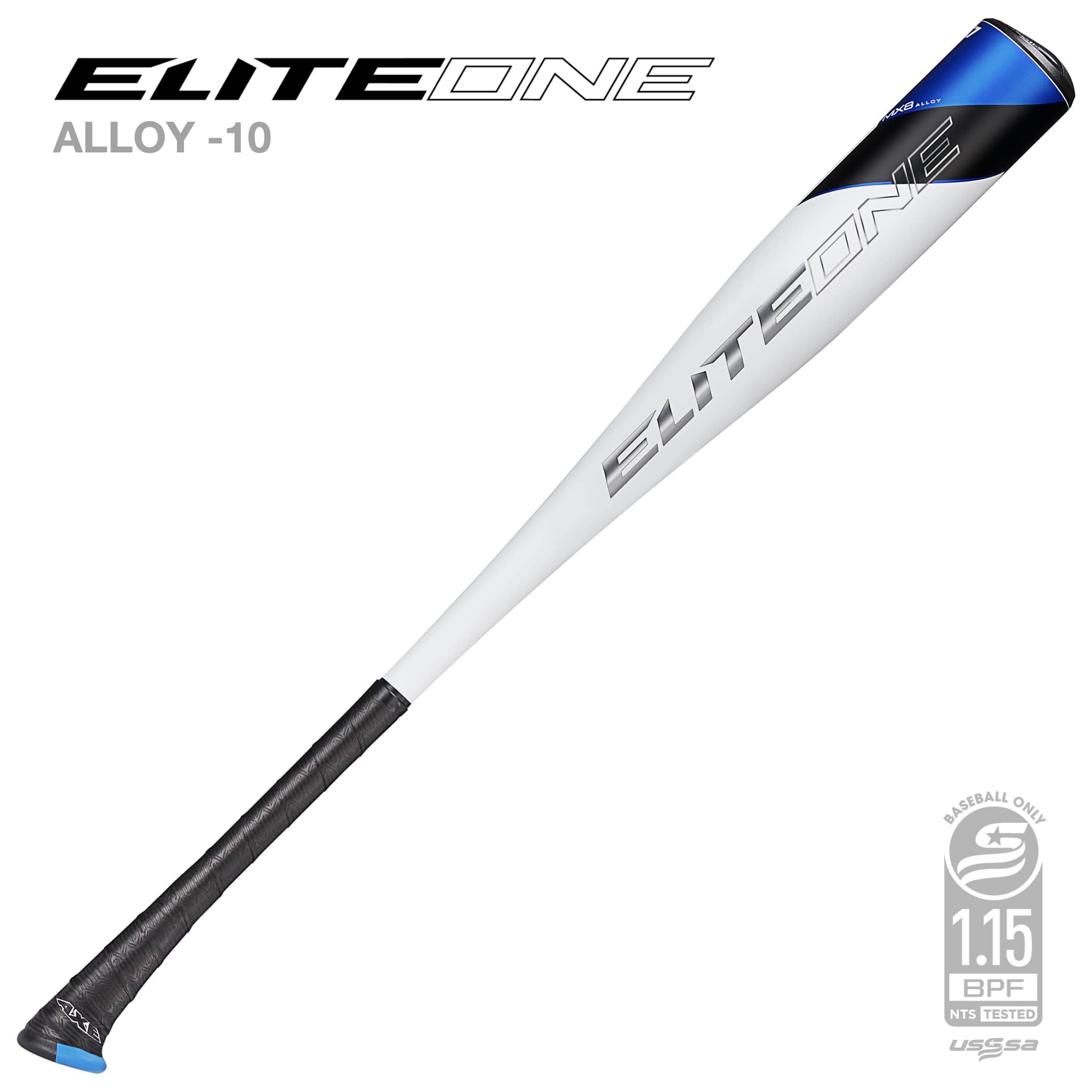 Load image into Gallery viewer, AXE BAT- 2022 ELITE ONE (-10) 2-3/4&quot; USSSA BASEBALL