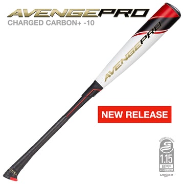 Load image into Gallery viewer, 2022 AVENGE PRO USSSA (-10) 2-3/4&quot; BASEBALL
