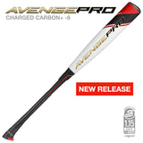 Load image into Gallery viewer, 2022 AVENGE PRO USSSA (-8) 2-3/4&quot; BASEBALL