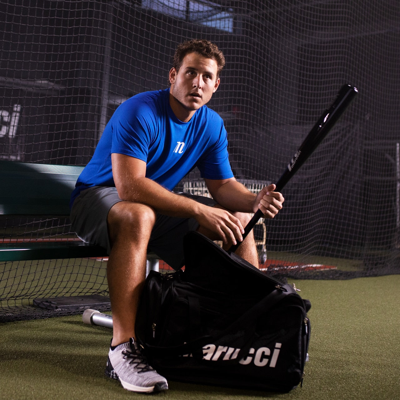 Load image into Gallery viewer, ANTHONY RIZZO RIZZ44 PRO MODEL
