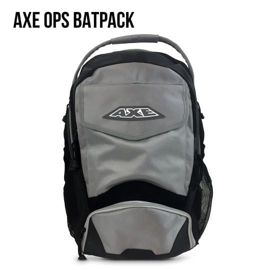AXE BAT-  OPS BAT PACK