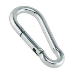Load image into Gallery viewer, CIMARRON SPORTS CARABINERS (50 OR 100 COUNT)