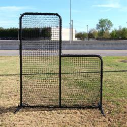 CIMARRON SPORTS-  #42 L NET AND FRAME (7X6)